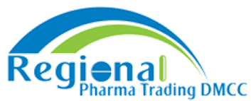 Regional Pharma Trading DMCC